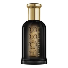 BOSS BOTTLED ELIXIR - Parfum Intense Uomo, HUGO BOSS