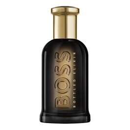 BOSS BOTTLED ELIXIR - Parfum Intense Uomo