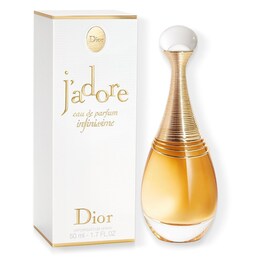 J’adore eau de parfum infinissime – Eau de parfum – Note floreali e legnose