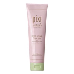 Rose Cream Cleanser - Crema detergente, PIXI