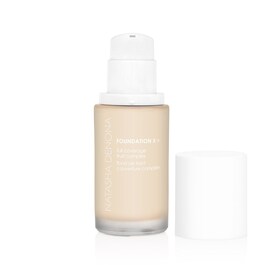 Foundation X Full Coverage - Fondotinta alta coprenza