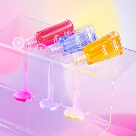 Hand cleansing gel 