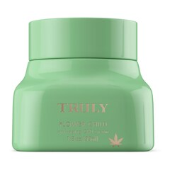 Flower Child - Crema Viso anti-rughe, TRULY