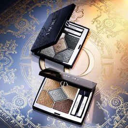 Diorshow 5 Couleurs – Edizione limitata – Colore intenso e lunga tenuta