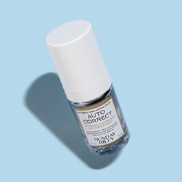 AUTO CORRECT - Crema Contorno Occhi Illuminante e Decongestionante