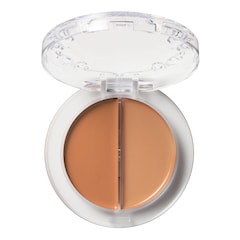 Good Apple Bronzer Duo - Bronzer in crema, KVD Beauty