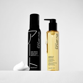 Kaze Wave - Mousse Ricci