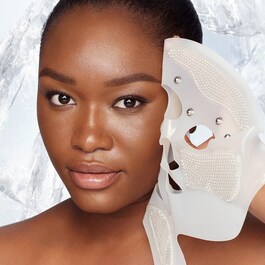 Cryo recovery mask - Maschera Viso