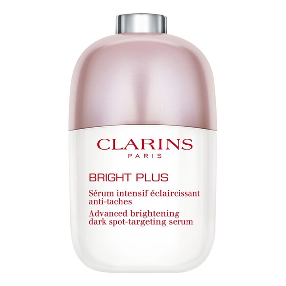BRIGHT PLUS - Siero Intensivo Illuminante Antimacchie, CLARINS
