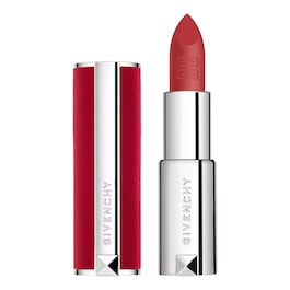 Le Rouge - Rossetto Con Finish Mat, Brillante, Perlato image