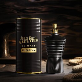 LE MALE LE PARFUM - Eau de Parfum