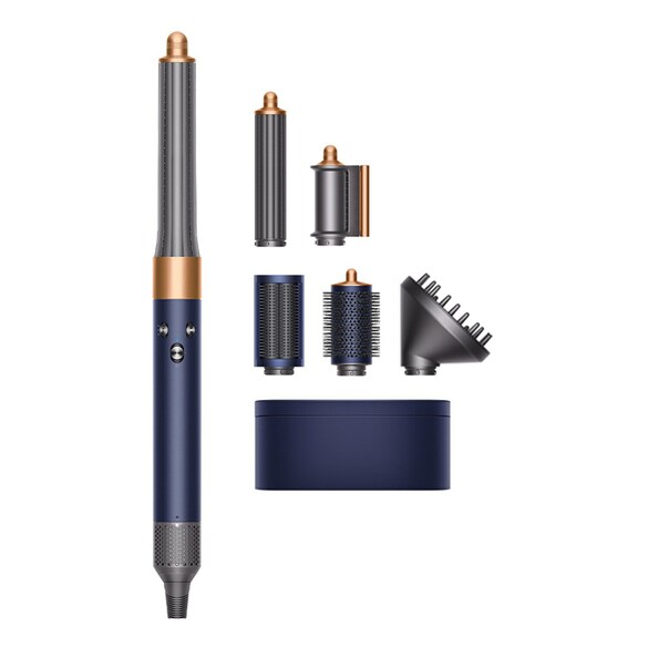 Dyson Airwrap Volumise - Multi-styler per capelli, DYSON