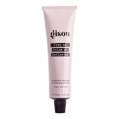 Propolis Polishing Hair Primer - Primer per styling capelli, GISOU