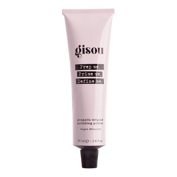 Propolis Polishing Hair Primer - Primer per styling capelli, GISOU