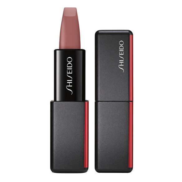 ModernMatte Powder Lipstick - Rossetto labbra, SHISEIDO