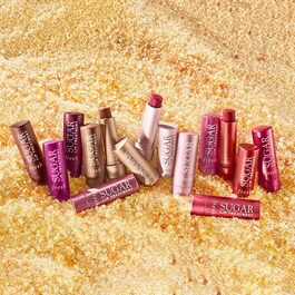Sugar Tinted Lip Treatment - Balsamo labbra colorato