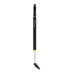 Pennello per sopracciglia 12 - Intuitivo, finish impeccabile, SEPHORA COLLECTION