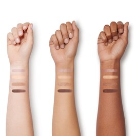 Eyeshadow Quad - Palette di ombretti