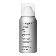 Perfect hair Day Advance Clean Dry Shampoo - Shampoo secco Formato Viaggio, LIVING PROOF