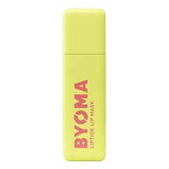 Liptide Lip Mask - Maschera per labbra, BYOMA