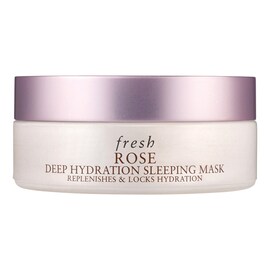 Rose Deep Hydration Sleeping Mask - Maschera da notte alla rosa