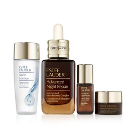 Advanced Night Repair Skincare Set - Cofanetto Viso