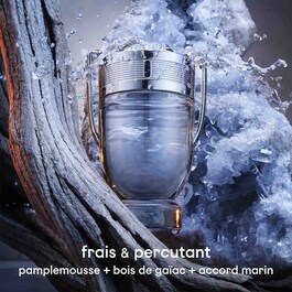 Invictus - Eau de Toilette