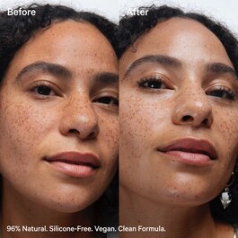 Sunshine Oil Vitamin C + Squalane Face Oil - Olio per il viso