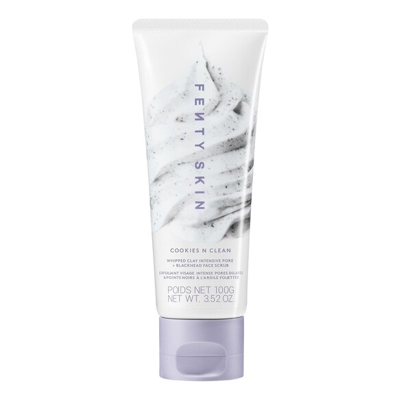 Cookies n Clean - Scrub gommage purificante per il viso, FENTY SKIN