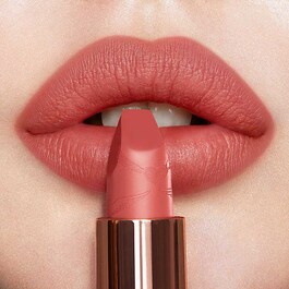 Matte revolution - Rossetto Mat Ricaricabile