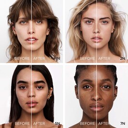 Terracotta Concealer - Correttore perfezione naturale tenuta 24H no transfer