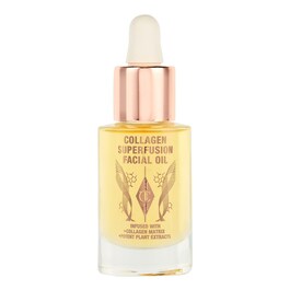 Collagen Superfusion Facial Oil - Siero Viso