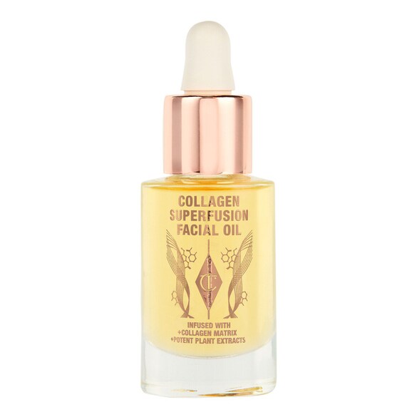 Collagen Superfusion Facial Oil - Siero Viso, CHARLOTTE TILBURY