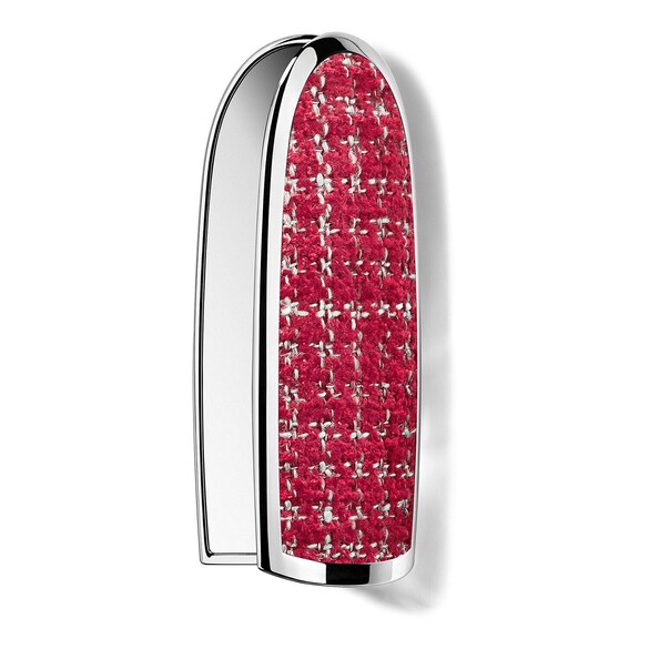 Rouge G de Guerlain La Cover con doppio specchio - Rossetto Cover, GUERLAIN