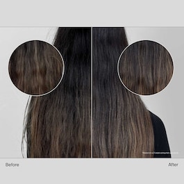 No Frizz Conditioner - Balsamo anticrespo