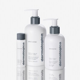Pre Cleanse - Predetergente oleoso che elimina tracce di trucco e impurità