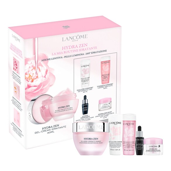 Cofanetto Hydra Zen - Routine Idratazione Perfetta, LANCÔME