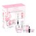 30 ml + 50 ml + 50 ml + 7 ml + 15 ml