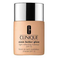 Even Better Glow - Fondotinta illuminante SPF 15, CLINIQUE