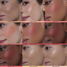 Artist Face Podwers - Blush