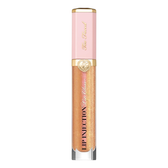Lip Injection Power Plumping Lip Gloss - Gloss labbra, TOO FACED