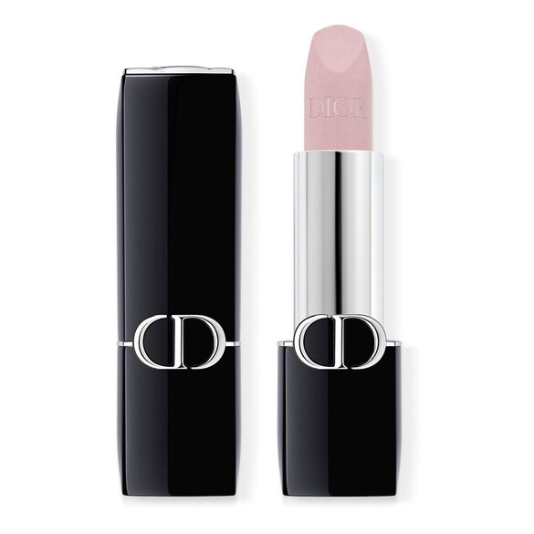 Balsamo Labbra Rouge Dior  – skincare floreale idratante, DIOR