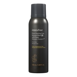 Maschera Mousse di argilla per la riduzione dei pori - Volcanic Rocks ™