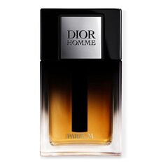 Dior Homme Parfum Profumo - note ambrate, legnose e floreali, DIOR
