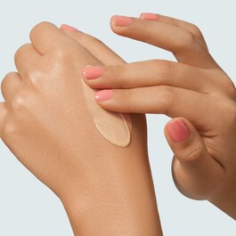 Glowscreen - Schermo solare SPF 30 PA+++ con acido ialuronico + niacinamide