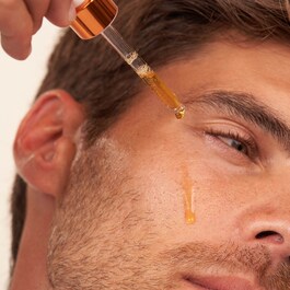 Vitamin C + Lactic - Siero concentrato illuminante rassodante 15% di vitamina C