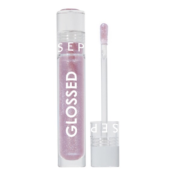Glossed - Lucidalabbra Gloss, SEPHORA COLLECTION