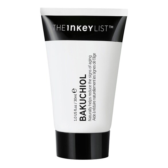 Idratante al bakuchiol, l'alternativa al retinolo , THE INKEY LIST