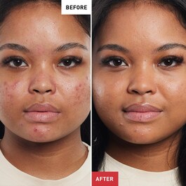 BB CRÈME CON GINSENG - Make-up e Trattamento effetto "baby skin"