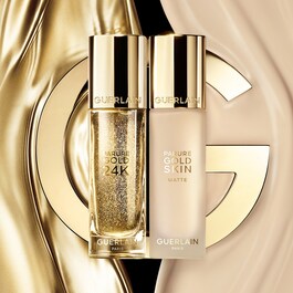 PARURE GOLD 24K - Primer di Perfezione Booster di radiosità